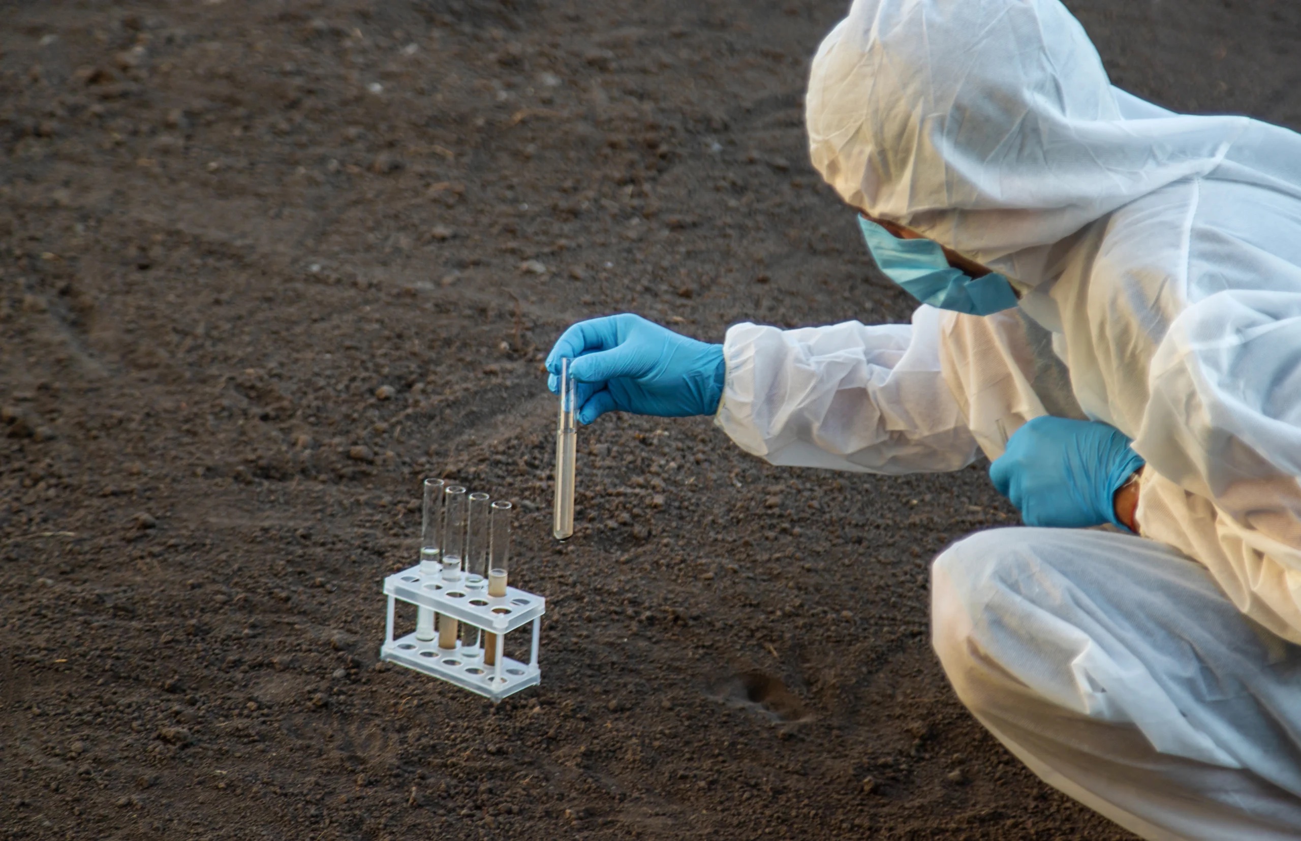 Geotechnical Investigation
